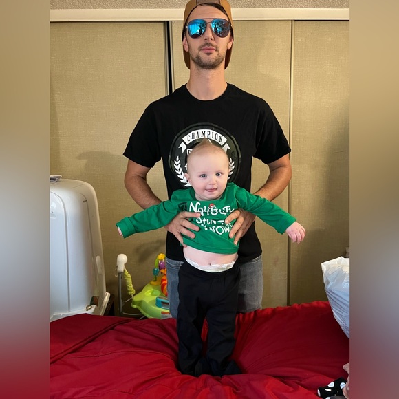 Meet your Posher, Autumn - Picture 10 of 16